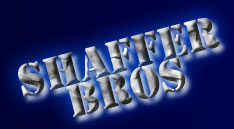 Shaffer Bros Logo